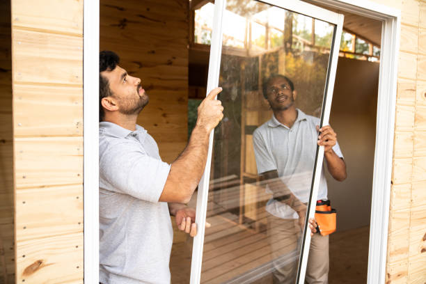 Best Wall Insulation Contractor  in Lawrenceville, NJ