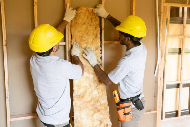 Best Professional Insulation Contractor  in Lawrenceville, NJ